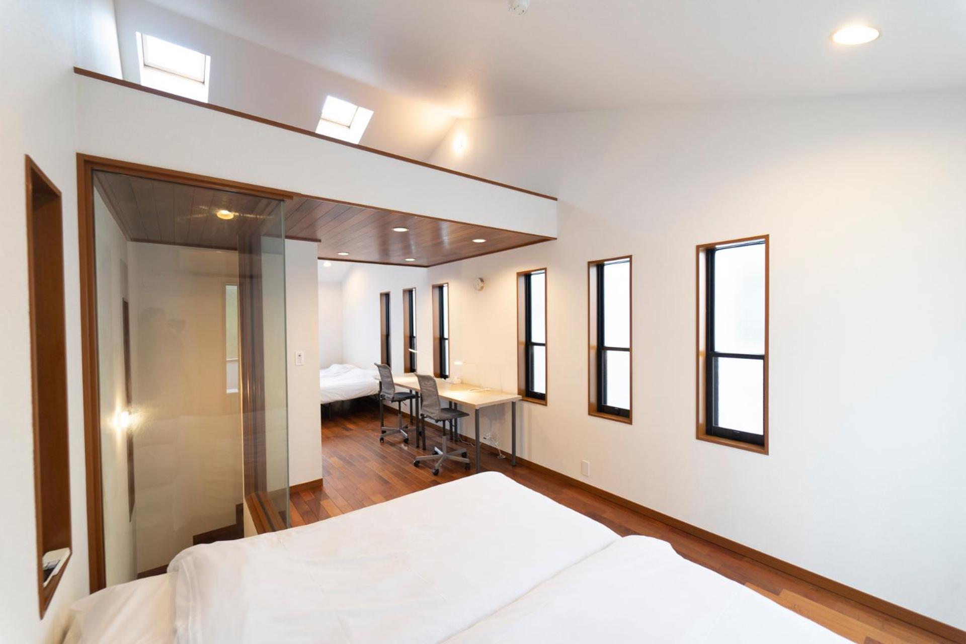 サテライトホテル六本木/satellite Roppongi Villa Tokyo