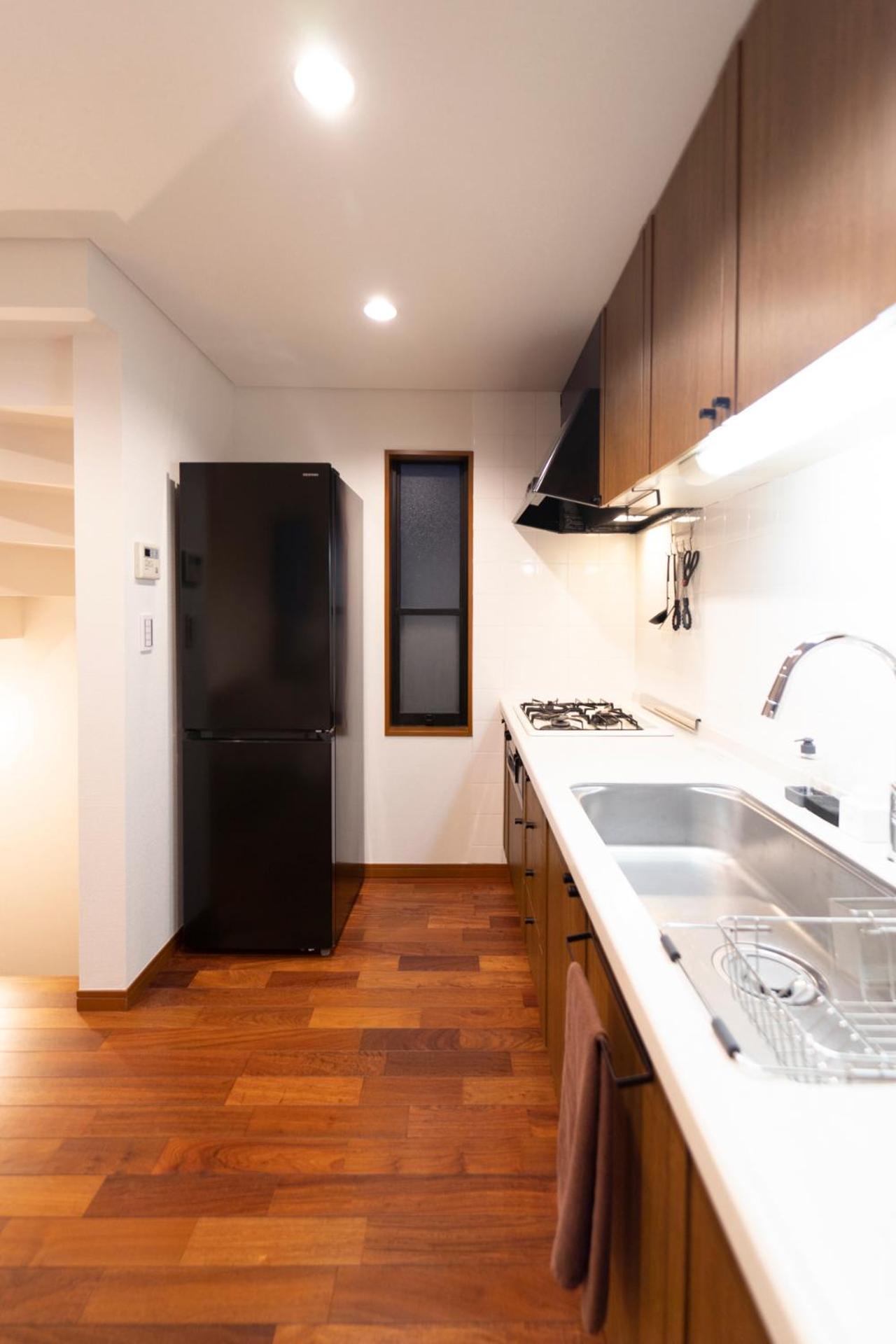 サテライトホテル六本木/satellite Roppongi Villa