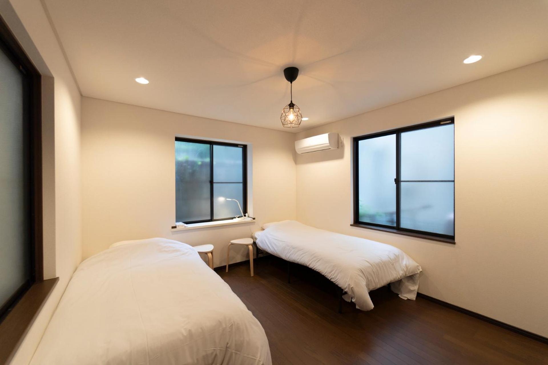 サテライトホテル六本木/satellite Roppongi Villa Tokyo