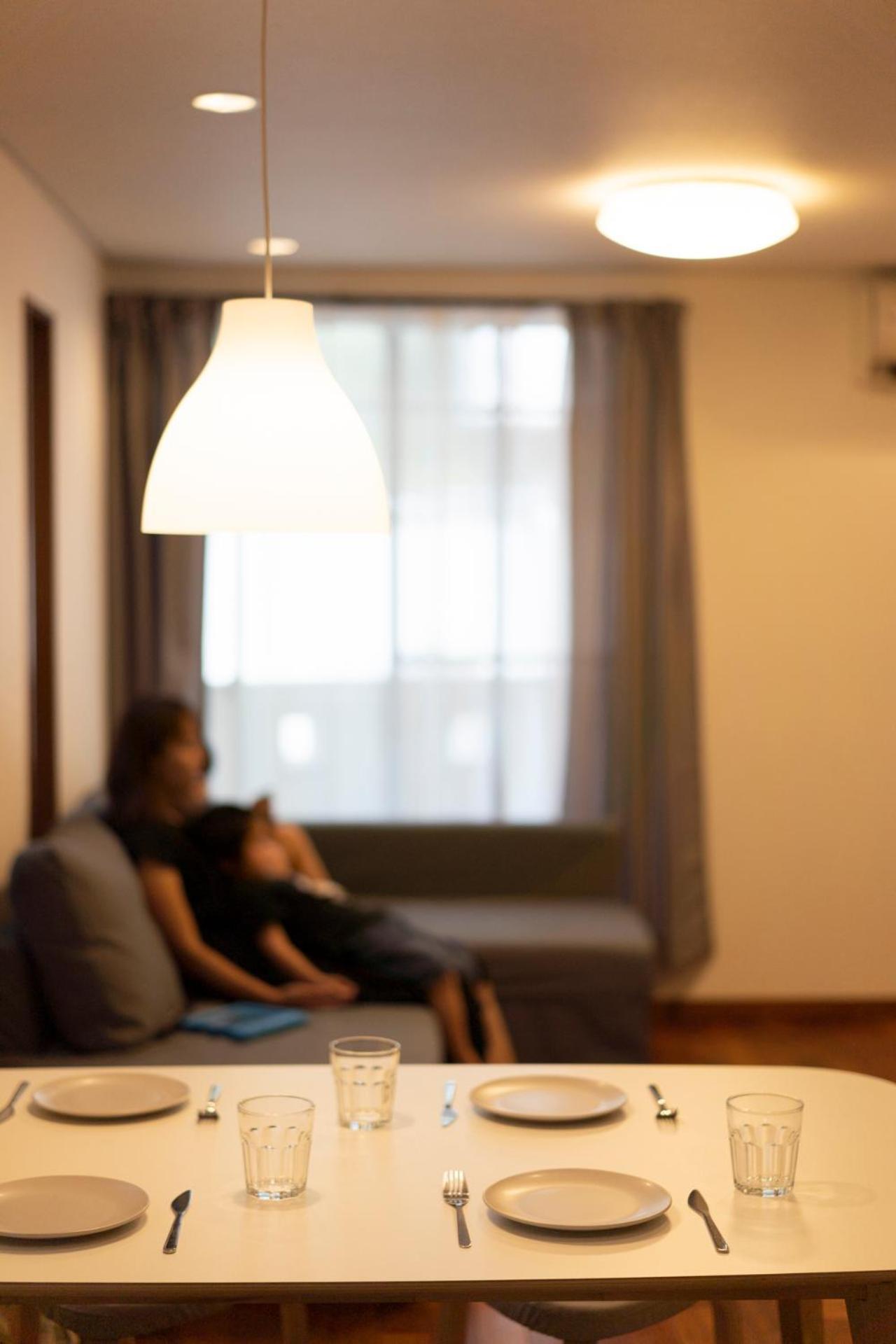 Villa サテライトホテル六本木/satellite Roppongi *