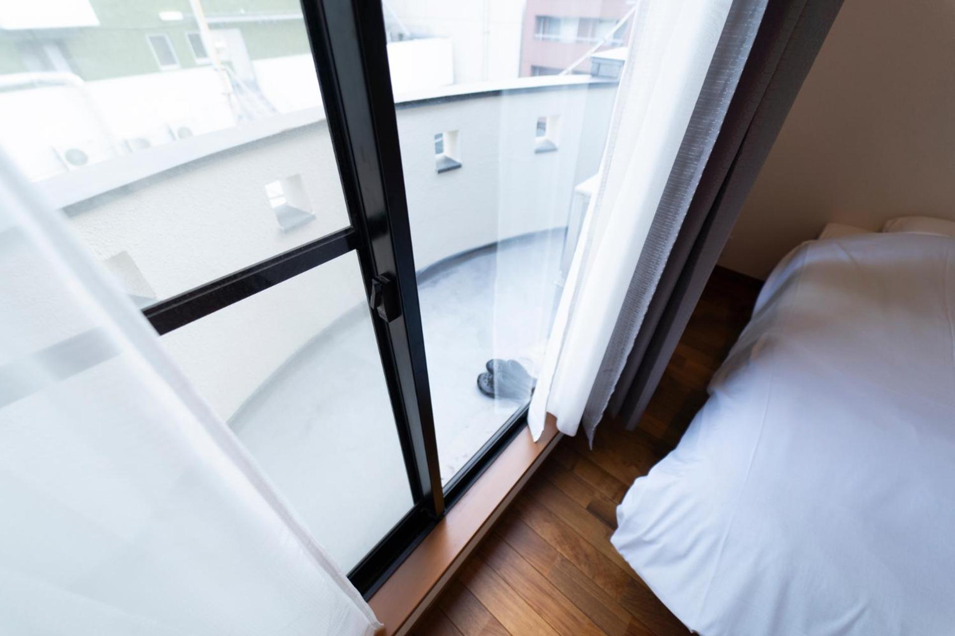 Villa サテライトホテル六本木/satellite Roppongi *