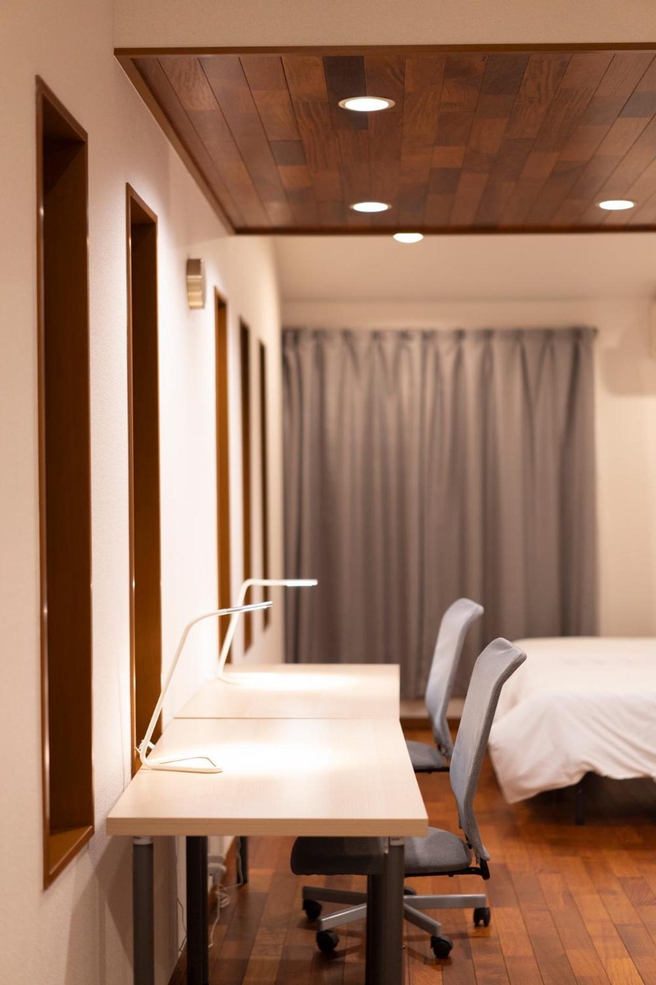 Villa サテライトホテル六本木/satellite Roppongi *